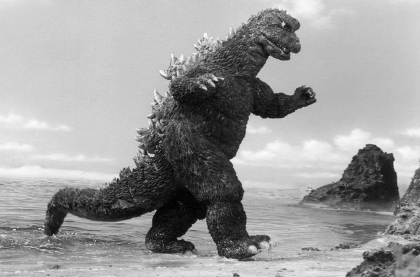 dinosaur godzilla toys