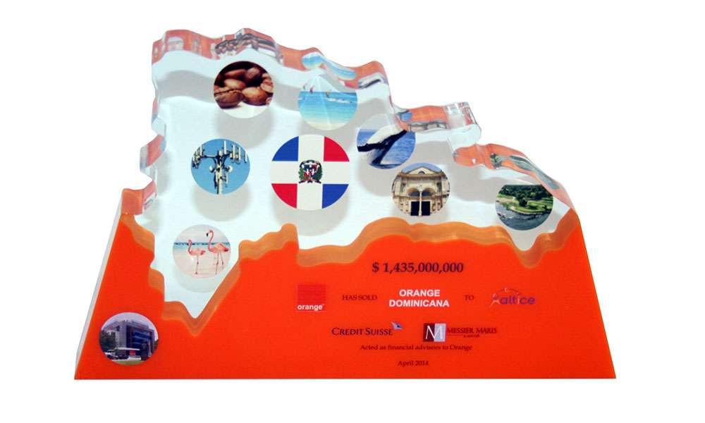 Latin america deals
