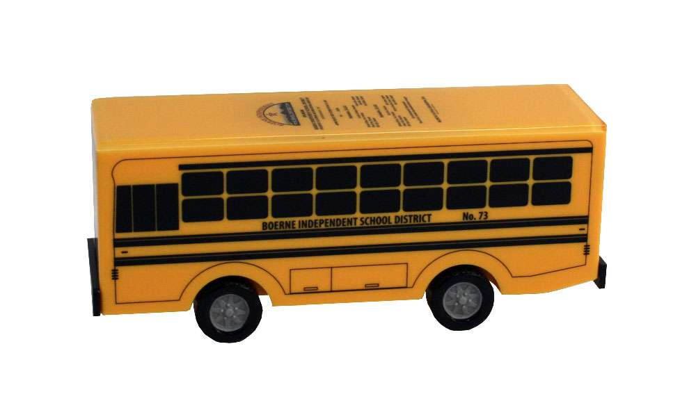 Bus deals