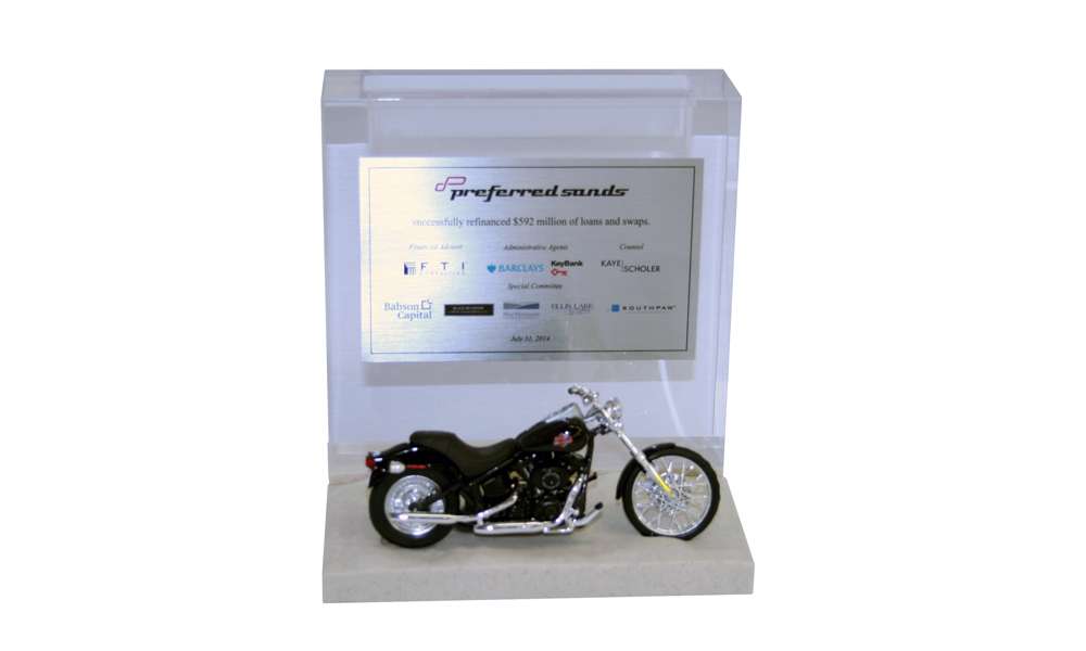 Deal Toy Incorporating Motorcyle