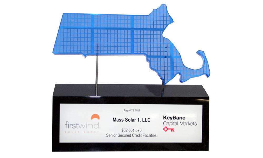 Solar Power-Themed Deal Toy
