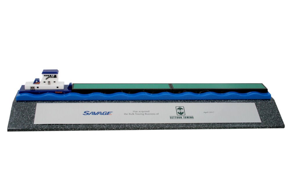 towboat toys