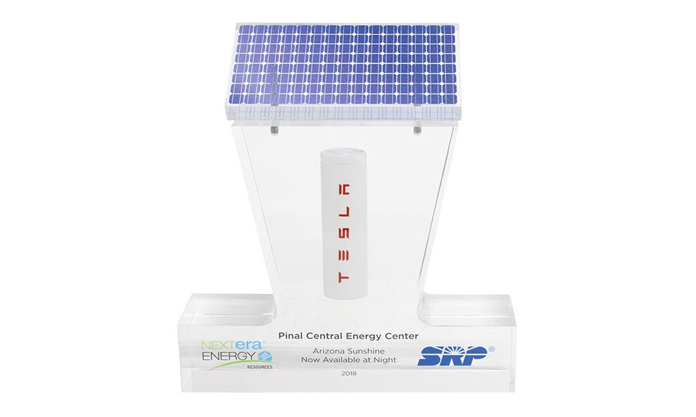 solar plant toy